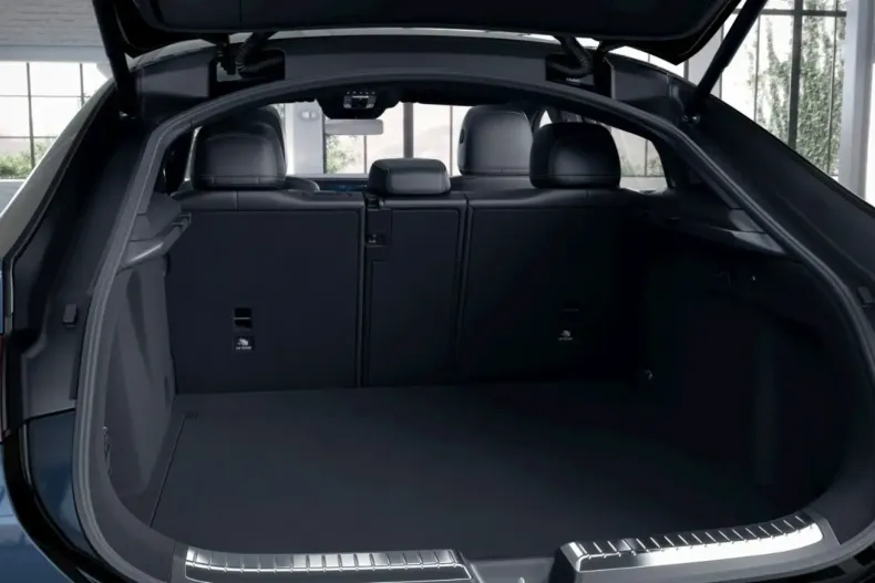 Mercedes-Benz GLE 53 AMG din 2021 cu 86.000 km - oferta MER112445 - foto 12