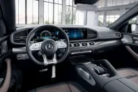 Mercedes-Benz GLE 53 AMG din 2021 cu 86.000 km - oferta MER112445 - foto 13