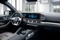 Mercedes-Benz GLE 53 AMG din 2021 cu 86.000 km - oferta MER112445 - foto 14