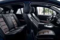 Mercedes-Benz GLE 53 AMG din 2021 cu 86.000 km - oferta MER112445 - foto 15