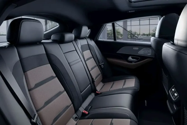 Mercedes-Benz GLE 53 AMG din 2021 cu 86.000 km - oferta MER112445 - foto 16