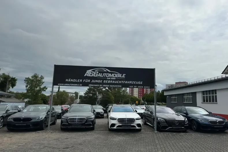 Mercedes-Benz GLE 53 AMG din 2021 cu 86.000 km - oferta MER112445 - foto 18