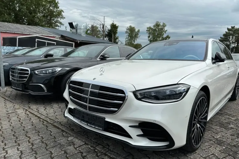 Mercedes-Benz GLE 53 AMG din 2021 cu 86.000 km - oferta MER112445 - foto 20