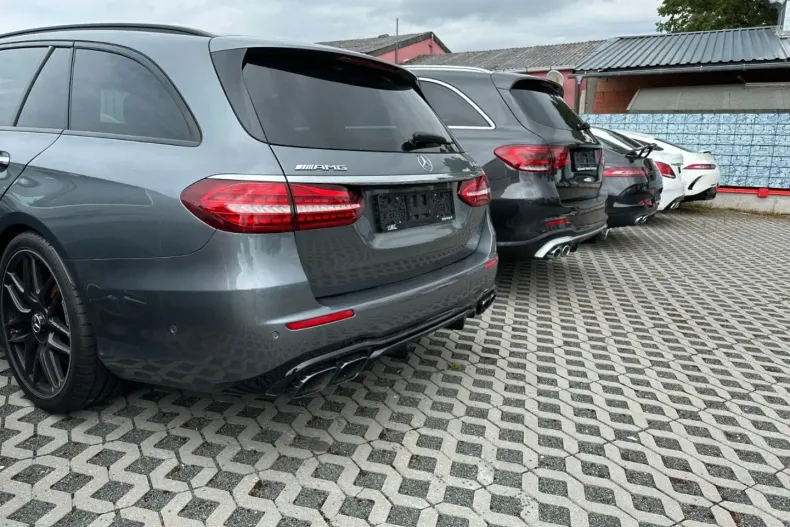 Mercedes-Benz GLE 53 AMG din 2021 cu 86.000 km - oferta MER112445 - foto 21