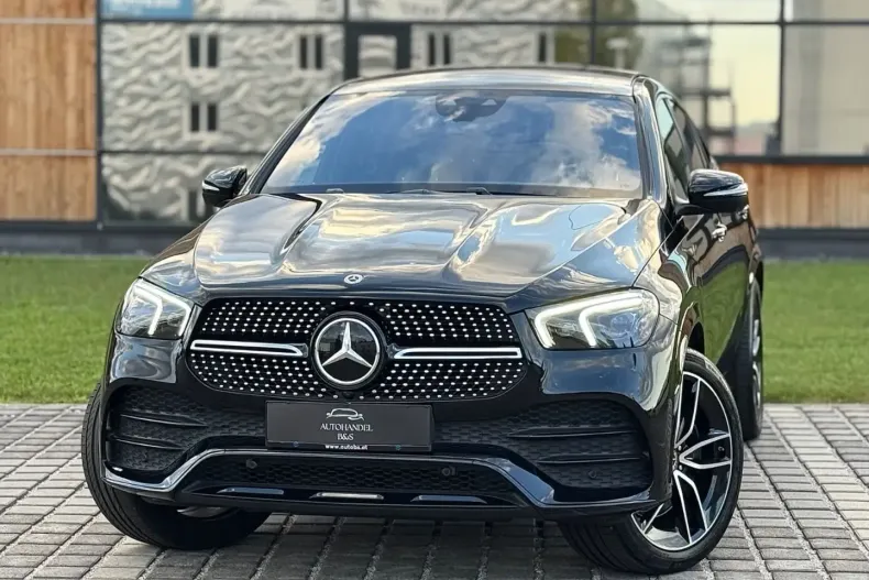 Mercedes-Benz GLE 400 din 2021 cu 85.000 km - oferta MER112447 - foto 3