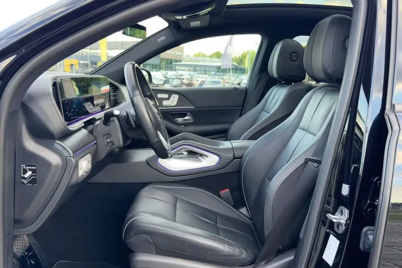 Mercedes-Benz GLE 400 din 2021 cu 85.000 km - oferta MER112447 - foto 9