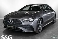 Mercedes-Benz CLA 180 din 2024 cu 27.210 km - oferta MER112448 - foto 1