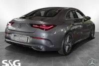 Mercedes-Benz CLA 180 din 2024 cu 27.210 km - oferta MER112448 - foto 2