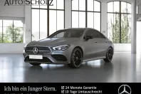 Mercedes-Benz CLA 250 din 2021 cu 55.880 km - oferta MER112449 - foto 1