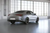 Mercedes-Benz CLA 250 din 2021 cu 55.880 km - oferta MER112449 - foto 2