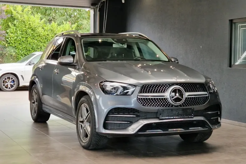 Mercedes-Benz GLE 400 din 2020 cu 96.000 km - oferta MER112451 - foto 6