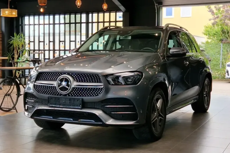 Mercedes-Benz GLE 400 din 2020 cu 96.000 km - oferta MER112451 - foto 8