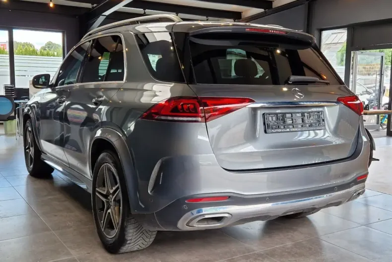 Mercedes-Benz GLE 400 din 2020 cu 96.000 km - oferta MER112451 - foto 10