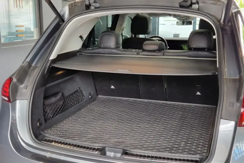 Mercedes-Benz GLE 400 din 2020 cu 96.000 km - oferta MER112451 - foto 13