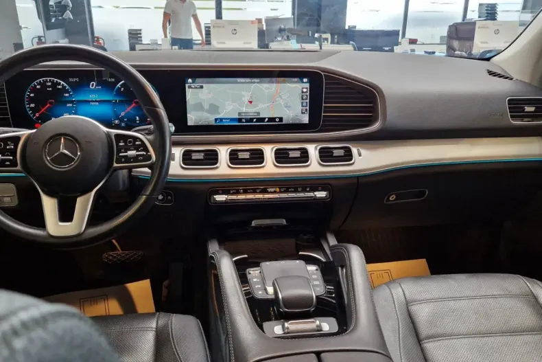 Mercedes-Benz GLE 400 din 2020 cu 96.000 km - oferta MER112451 - foto 18