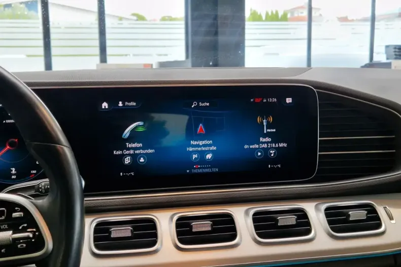 Mercedes-Benz GLE 400 din 2020 cu 96.000 km - oferta MER112451 - foto 19