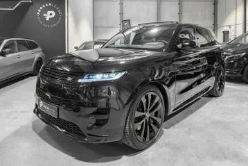 Land Rover Range Rover Sport din 2023 - oferta LAN112455