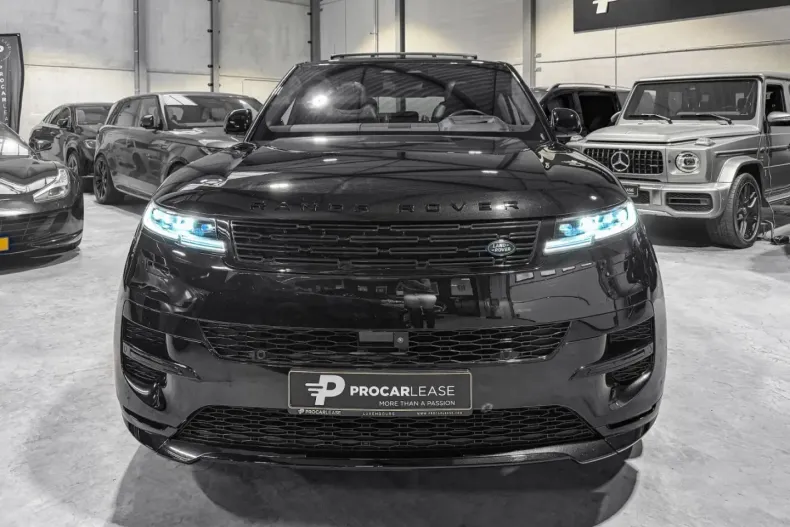 Land Rover Range Rover Sport din 2023 cu 68.500 km - oferta LAN112455 - foto 3