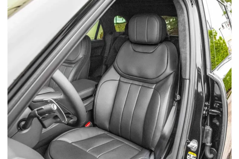 Land Rover Range Rover Sport din 2023 cu 68.500 km - oferta LAN112455 - foto 4