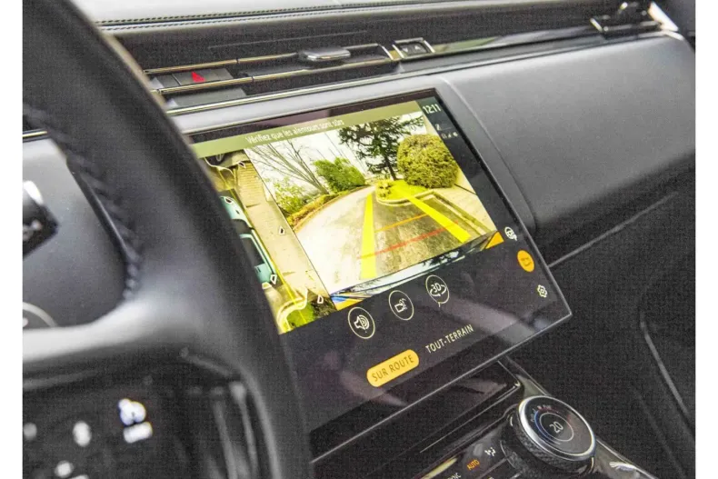 Land Rover Range Rover Sport din 2023 cu 68.500 km - oferta LAN112455 - foto 5