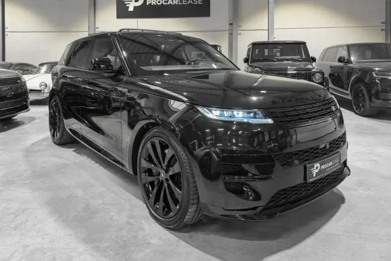 Land Rover Range Rover Sport din 2023 cu 68.500 km - oferta LAN112455 - foto 6