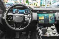 Land Rover Range Rover Sport din 2023 cu 68.500 km - oferta LAN112455 - foto 7