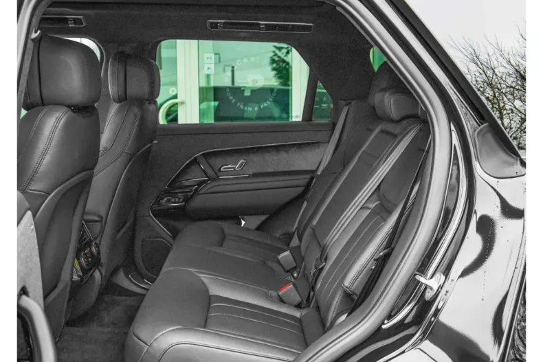 Land Rover Range Rover Sport din 2023 cu 68.500 km - oferta LAN112455 - foto 9