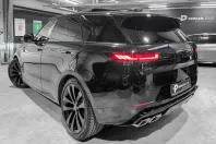 Land Rover Range Rover Sport din 2023 cu 68.500 km - oferta LAN112455 - foto 10