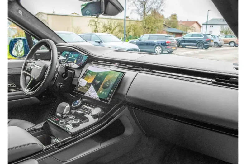 Land Rover Range Rover Sport din 2023 cu 68.500 km - oferta LAN112455 - foto 13