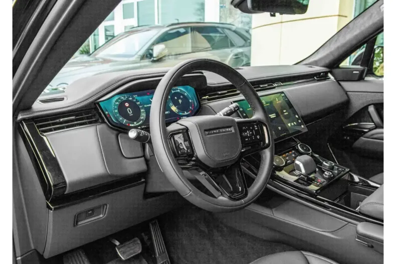 Land Rover Range Rover Sport din 2023 cu 68.500 km - oferta LAN112455 - foto 16