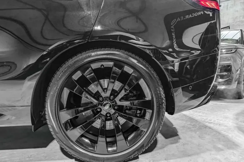 Land Rover Range Rover Sport din 2023 cu 68.500 km - oferta LAN112455 - foto 18