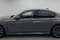 BMW 750 din 2021 cu 79.987 km - oferta BMW112456 - foto 2