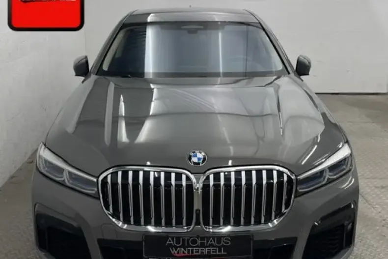 BMW 750 din 2021 cu 79.987 km - oferta BMW112456 - foto 6