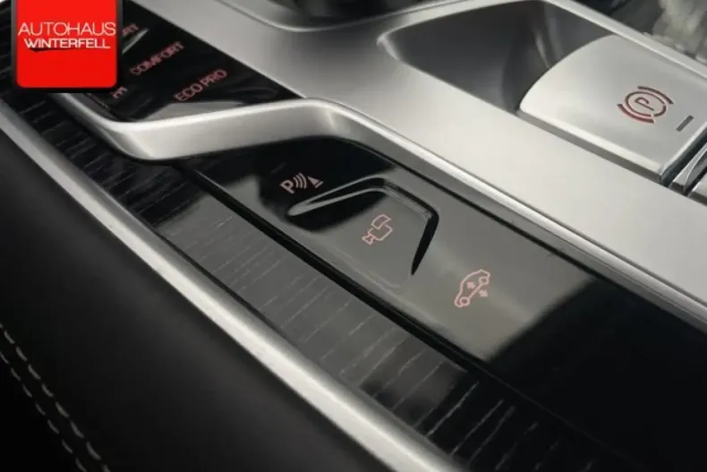 BMW 750 din 2021 cu 79.987 km - oferta BMW112456 - foto 13