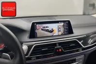 BMW 750 din 2021 cu 79.987 km - oferta BMW112456 - foto 14