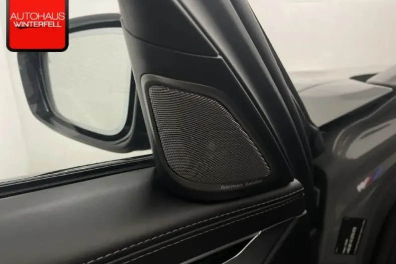 BMW 750 din 2021 cu 79.987 km - oferta BMW112456 - foto 15