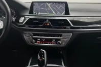 BMW 750 din 2021 cu 79.987 km - oferta BMW112456 - foto 24