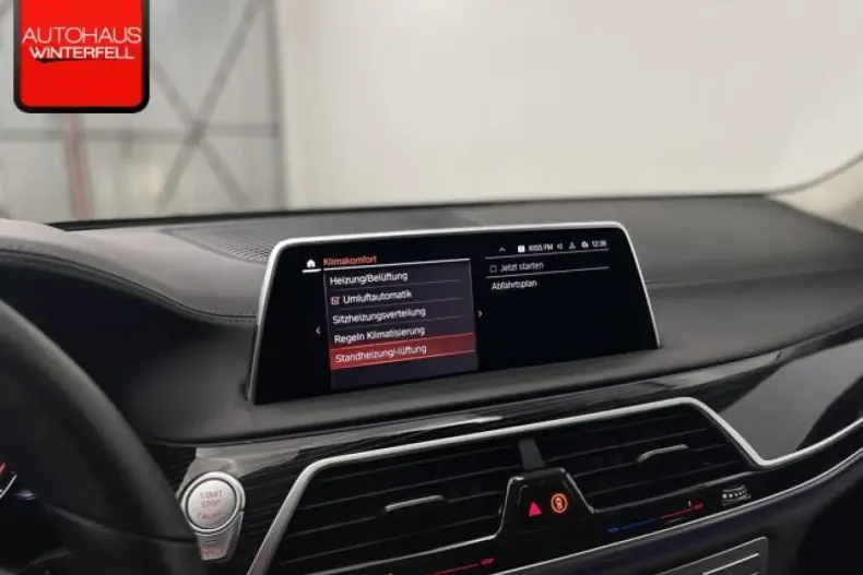 BMW 750 din 2021 cu 79.987 km - oferta BMW112456 - foto 40