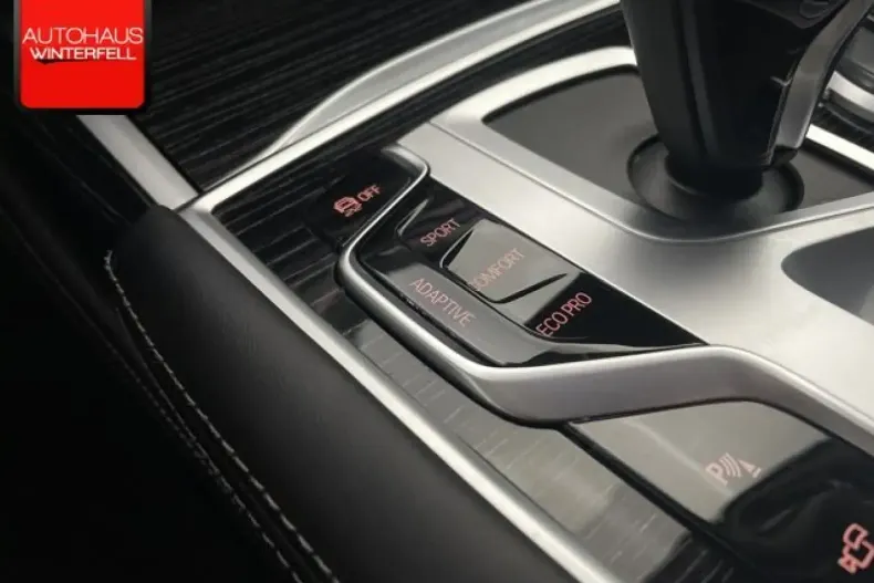 BMW 750 din 2021 cu 79.987 km - oferta BMW112456 - foto 42