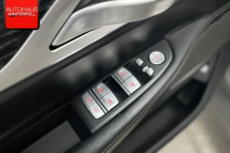 BMW 750 din 2021 cu 79.987 km - oferta BMW112456 - foto 43