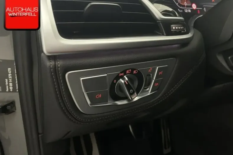 BMW 750 din 2021 cu 79.987 km - oferta BMW112456 - foto 46