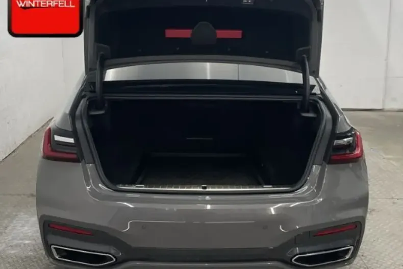 BMW 750 din 2021 cu 79.987 km - oferta BMW112456 - foto 49