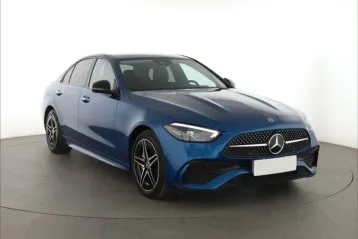 Mercedes-Benz C 300 din 2023 - oferta MER112461