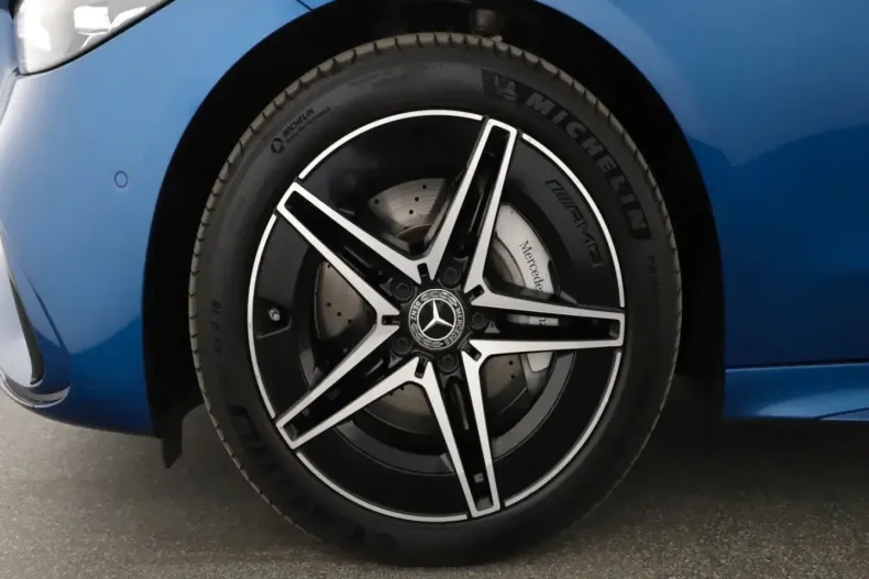 Mercedes-Benz C 300 din 2023 cu 30.820 km - oferta MER112461 - foto 12