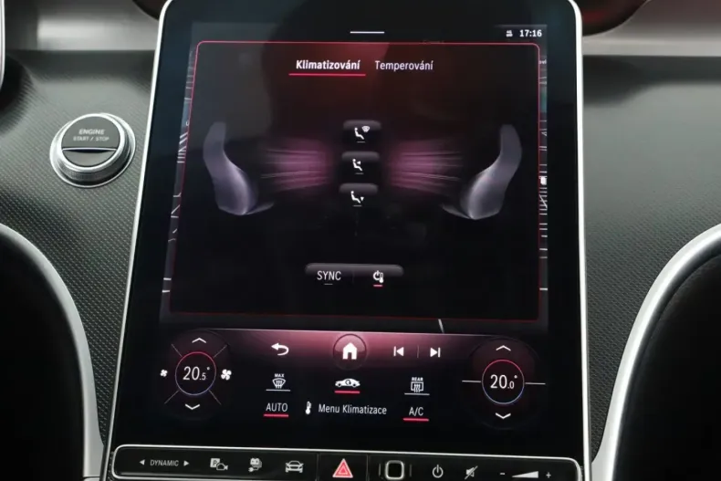 Mercedes-Benz C 300 din 2023 cu 30.820 km - oferta MER112461 - foto 13