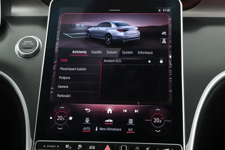 Mercedes-Benz C 300 din 2023 cu 30.820 km - oferta MER112461 - foto 15