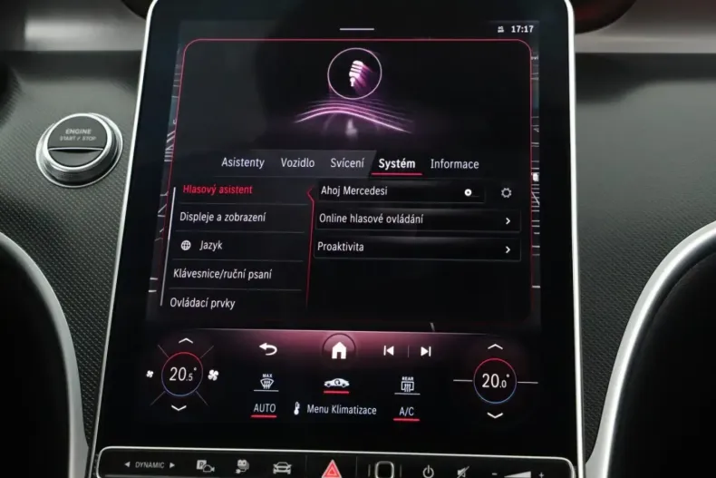 Mercedes-Benz C 300 din 2023 cu 30.820 km - oferta MER112461 - foto 18