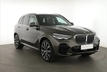 BMW X5 din 2022 - oferta BMW112462