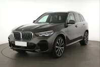 BMW X5 din 2022 cu 89.158 km - oferta BMW112462 - foto 2