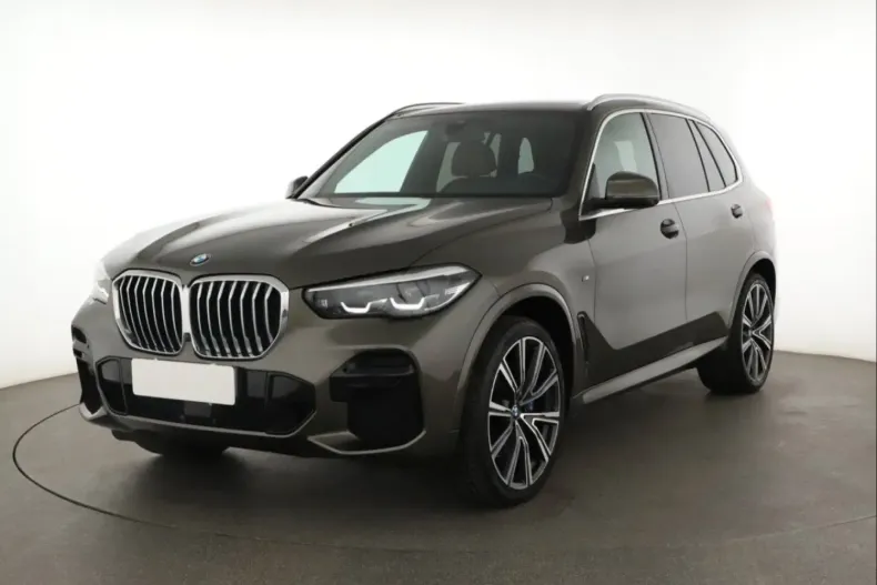 BMW X5 din 2022 cu 89.158 km - oferta BMW112462 - foto 2